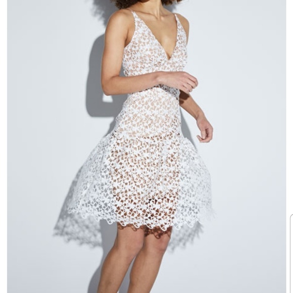 Dress the Population Dresses & Skirts - NWOT Dress the Population Dress